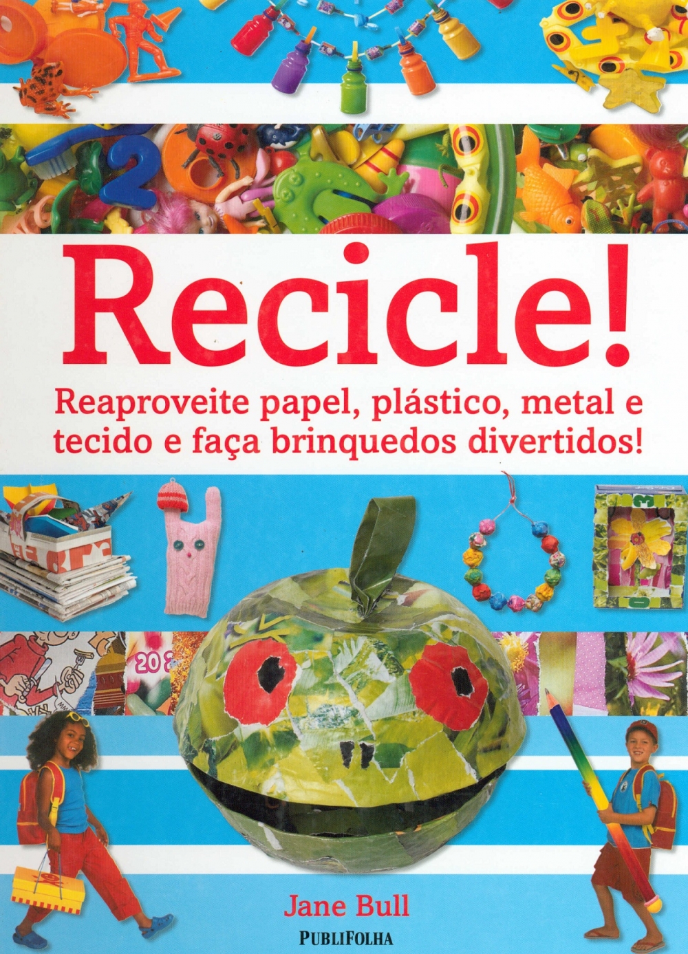 Recicle!