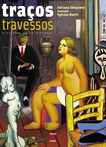 Traços travessos
