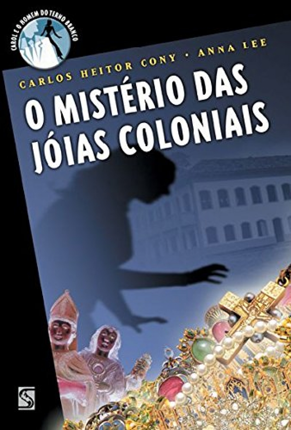 O mistério das joias coloniais