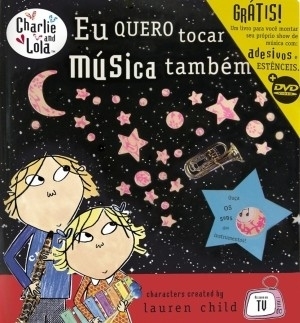 Eu quero tocar música também