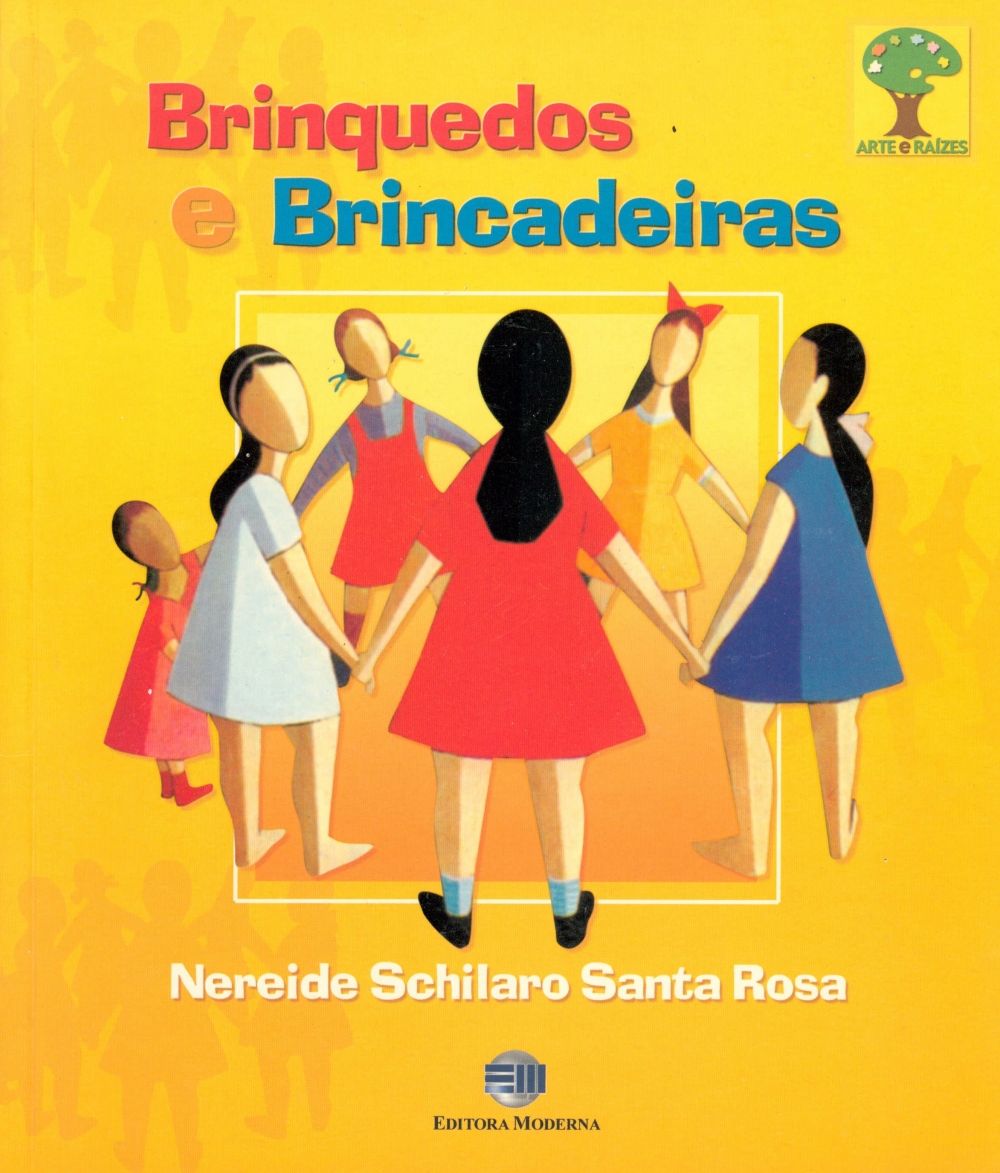 Brinquedos e brincadeiras