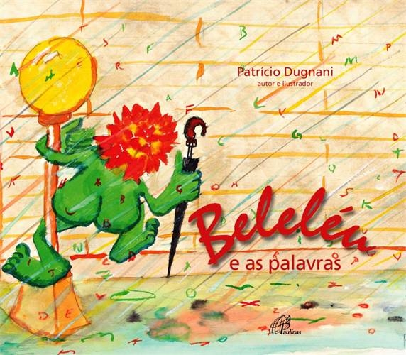 Beleléu e as palavras
