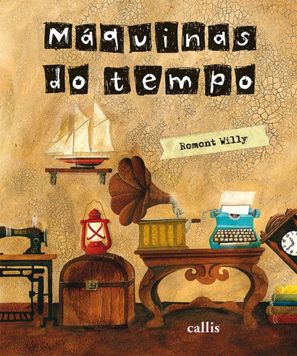 Máquinas do tempo