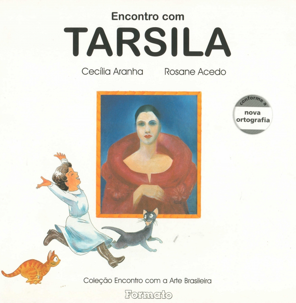 Encontro com Tarsila