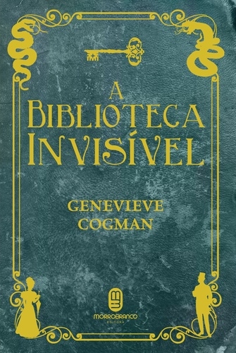 A biblioteca invisível