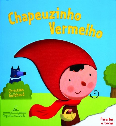 Chapeuzinho Vermelho