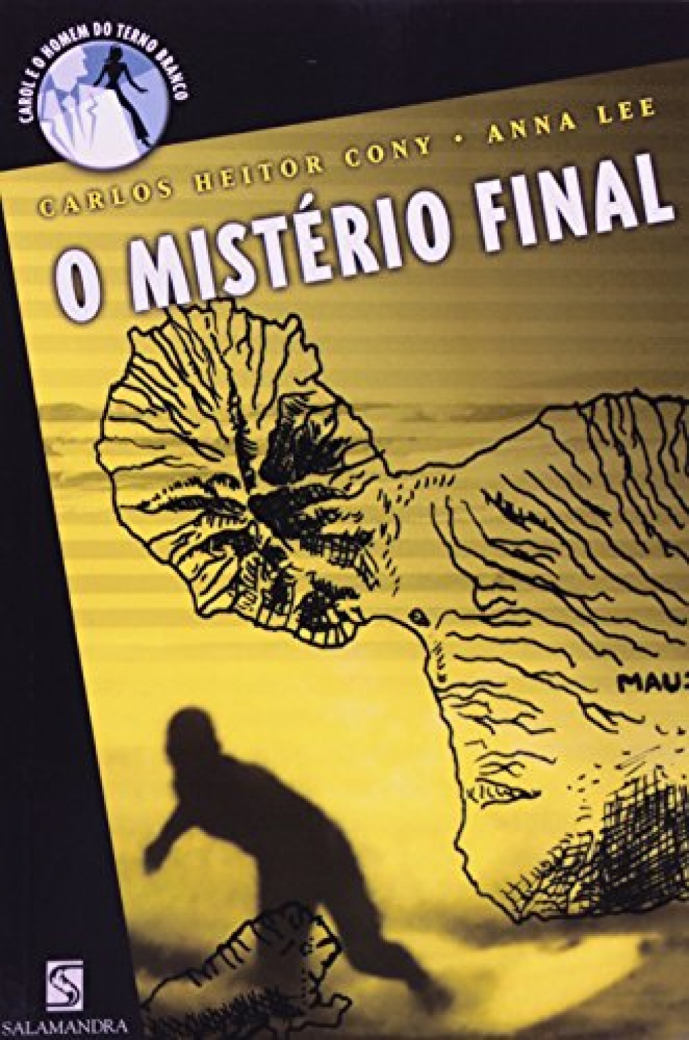 O mistério final