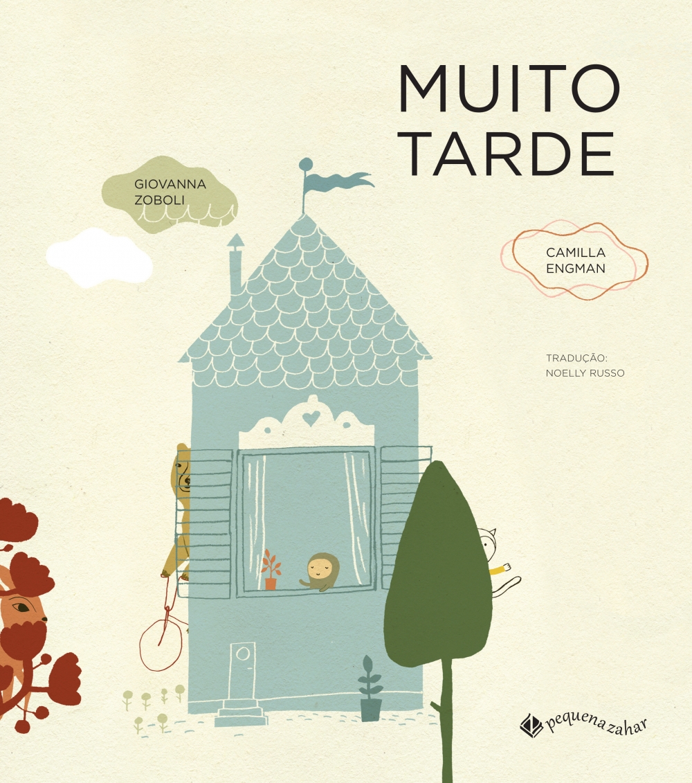 Muito tarde