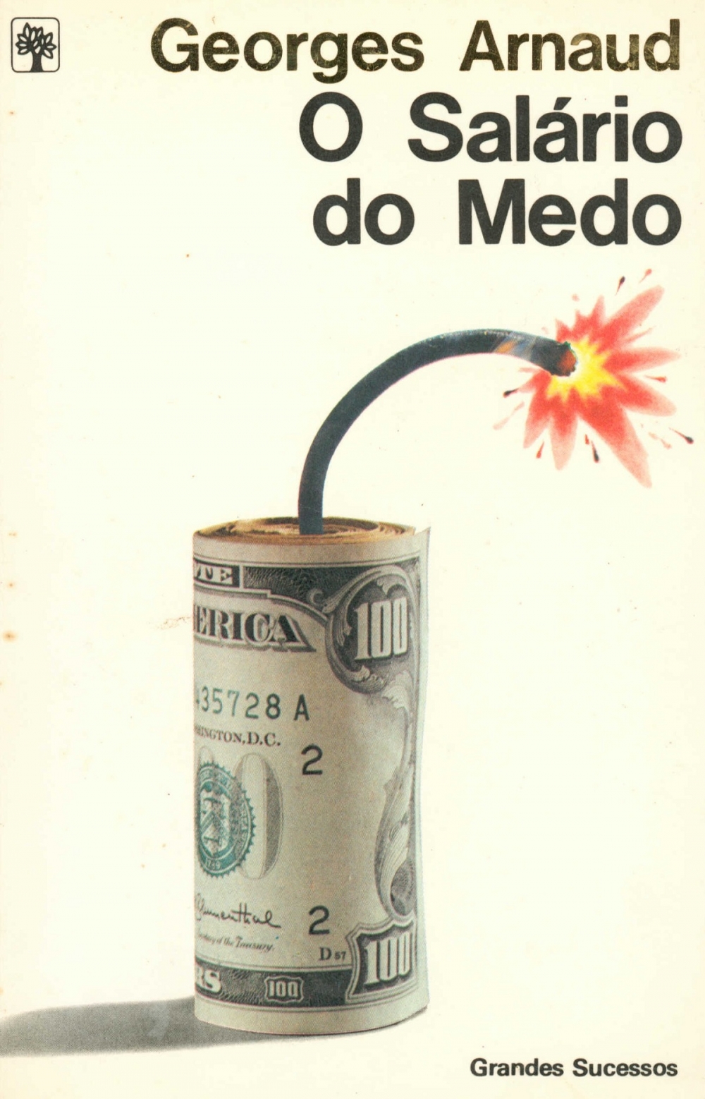 O salário do medo