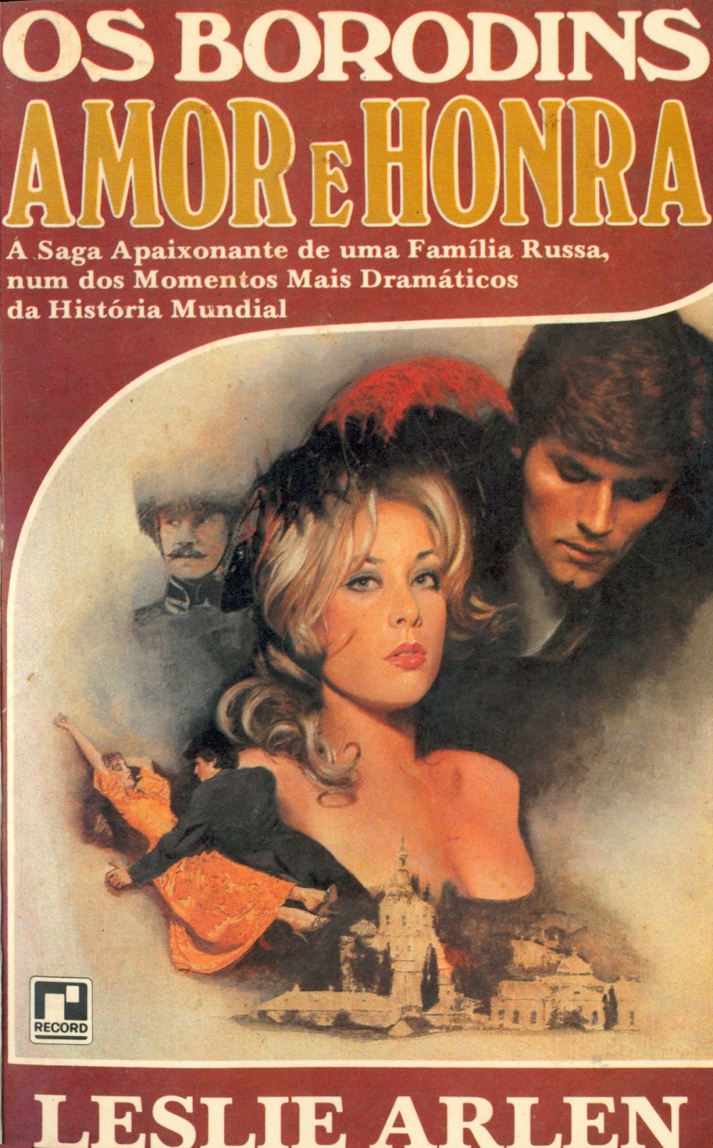 Amor e honra