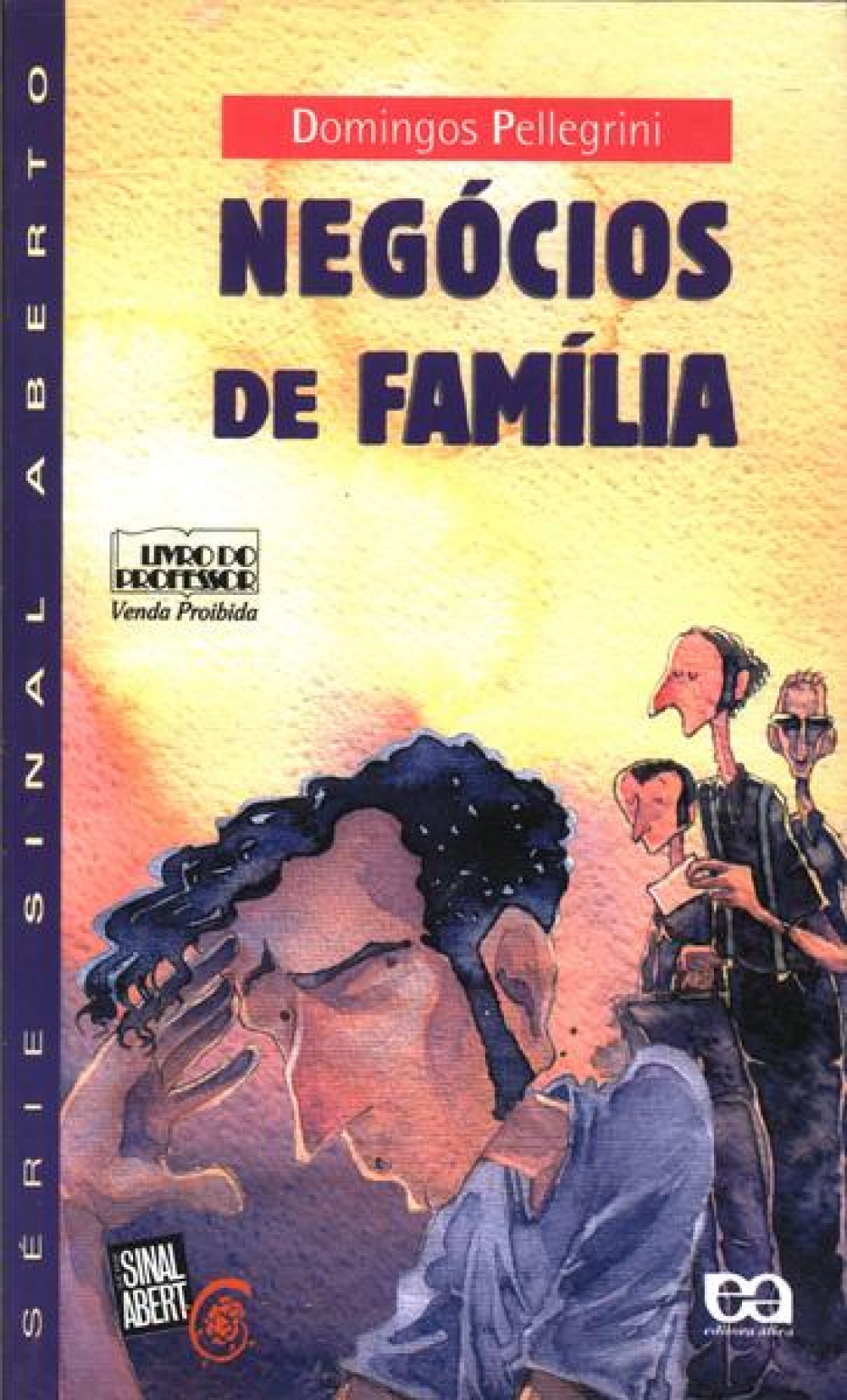 Negócios de família