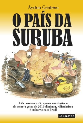 O país da suruba