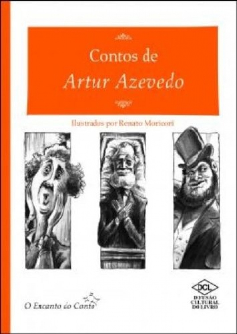 Contos de Artur Azevedo