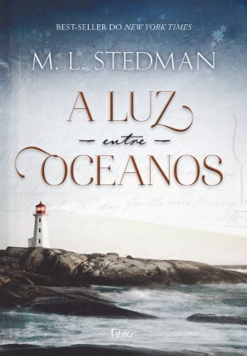 A luz entre oceanos