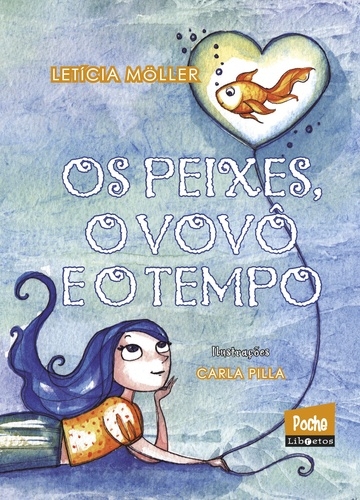 Os peixes, o vovô e o tempo