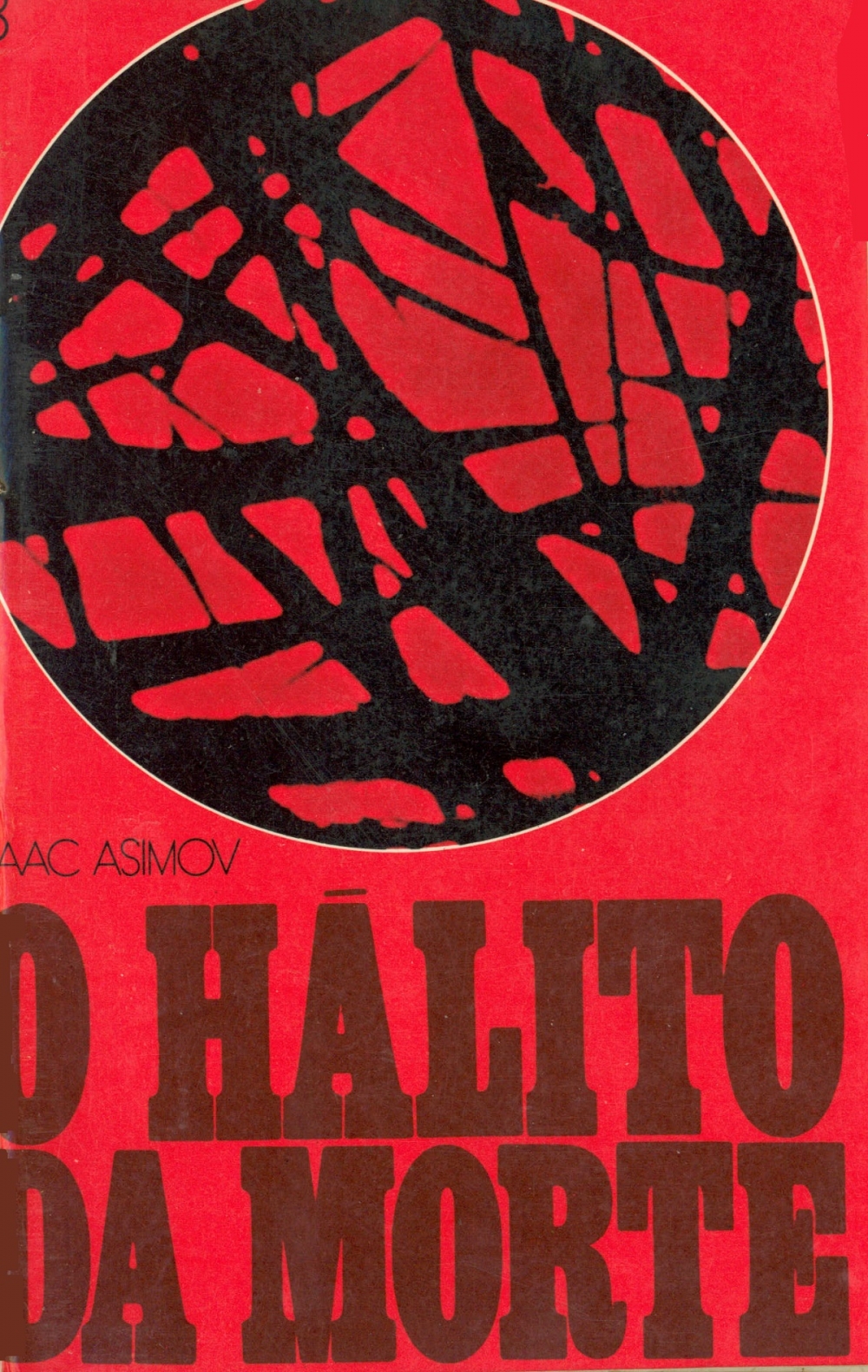 O hálito da morte