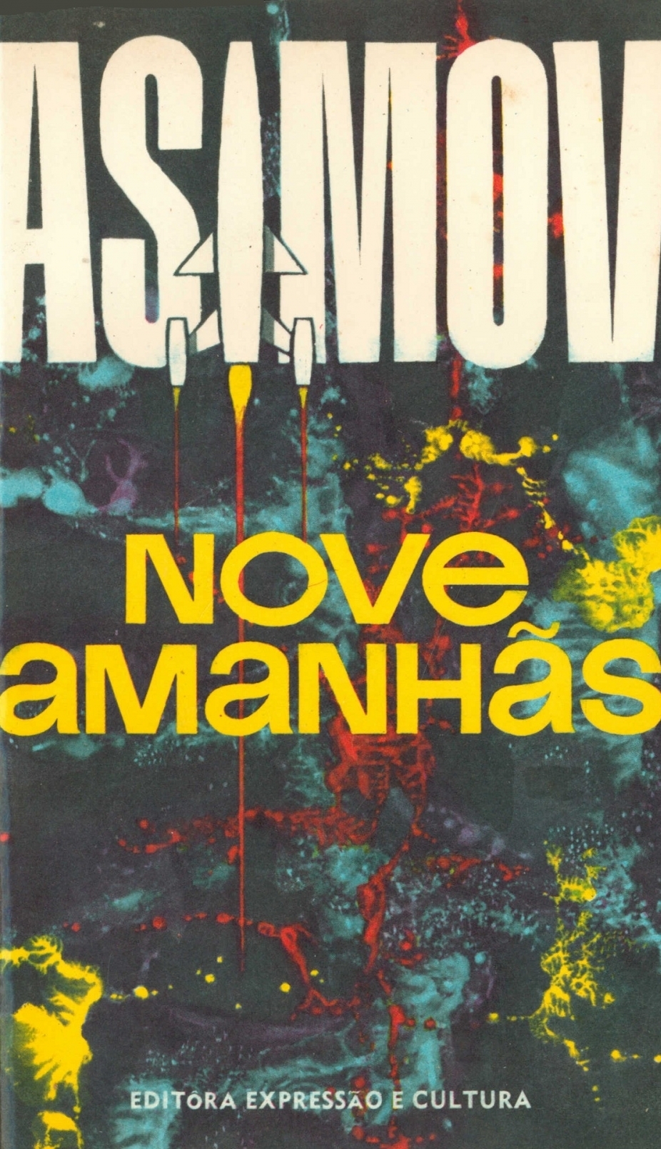 Nove amanhãs