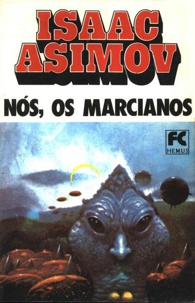 Nós, os marcianos