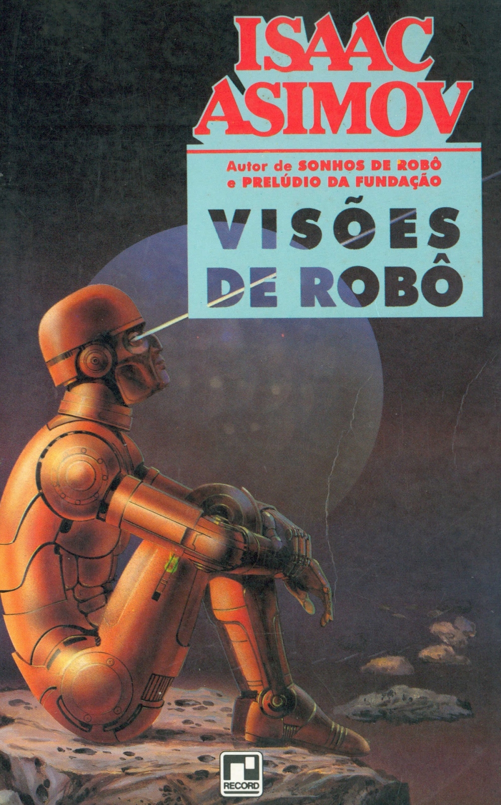Visões de robô