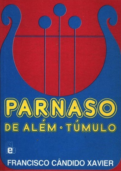 Parnaso de além-túmulo