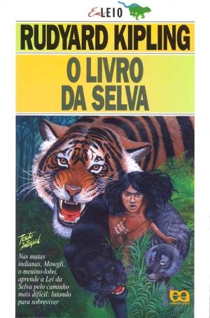 O livro da selva