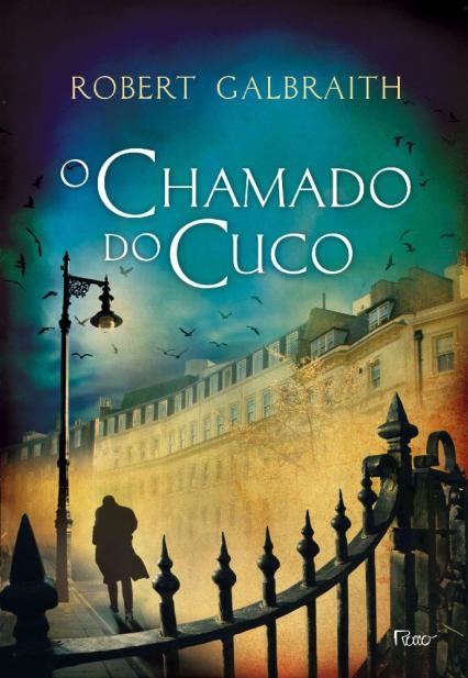 O chamado do Cuco