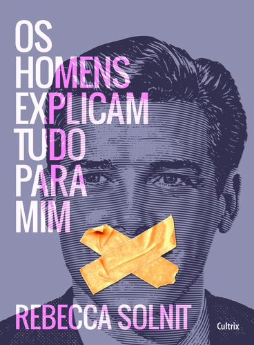 Os homens explicam tudo para mim