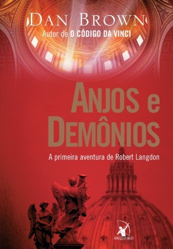 Anjos e demônios