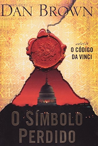 O símbolo perdido