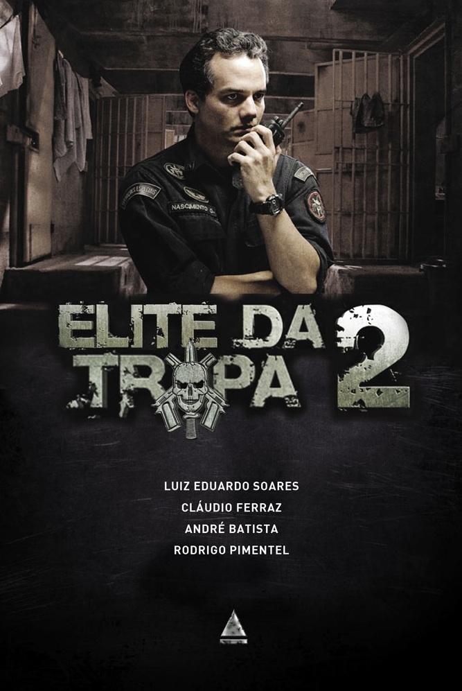 Elite da tropa 2