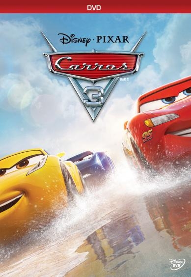 Carros 3