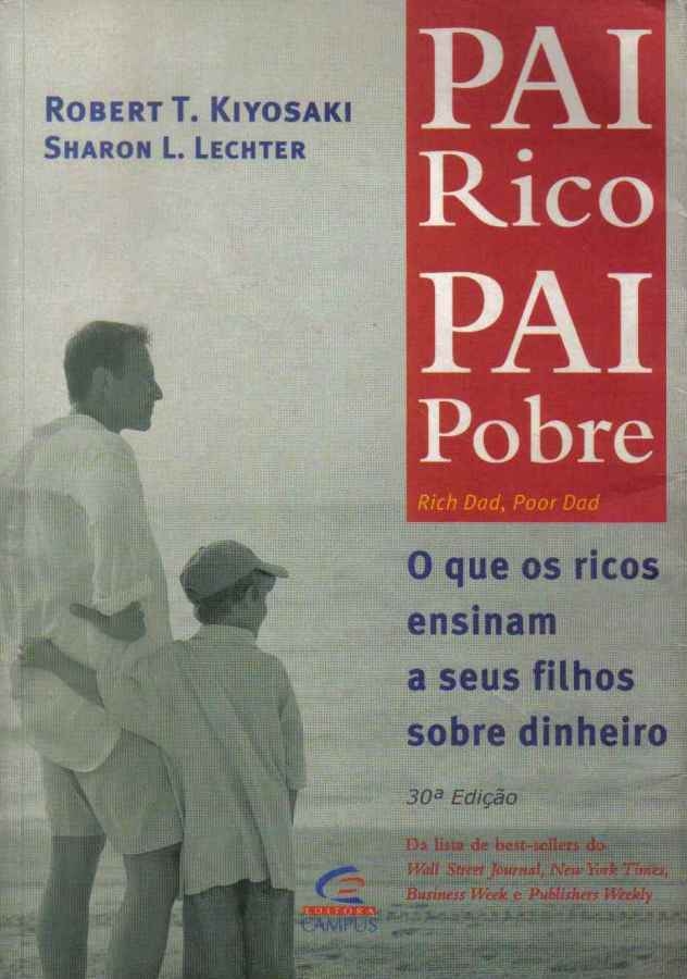Pai rico, pai pobre