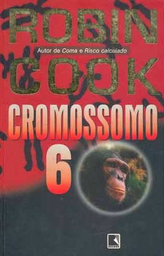 Cromossomo 6