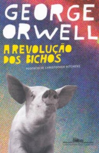 A revolução dos bichos