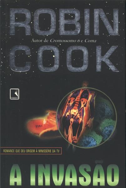 A invasão