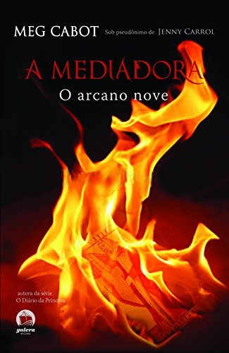 O arcano nove