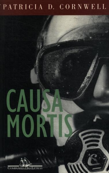 Causa mortis