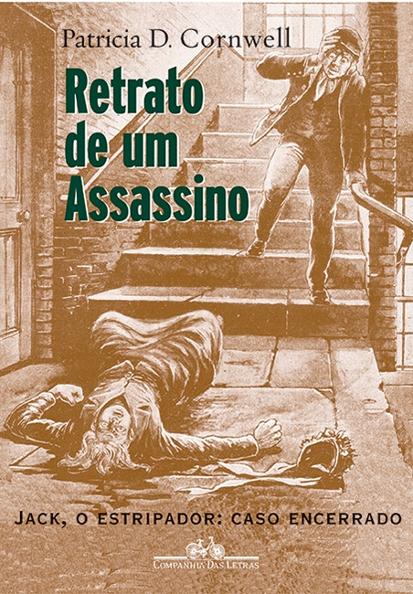 Retrato de um assasino