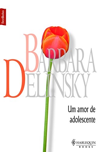 Um amor adolescente