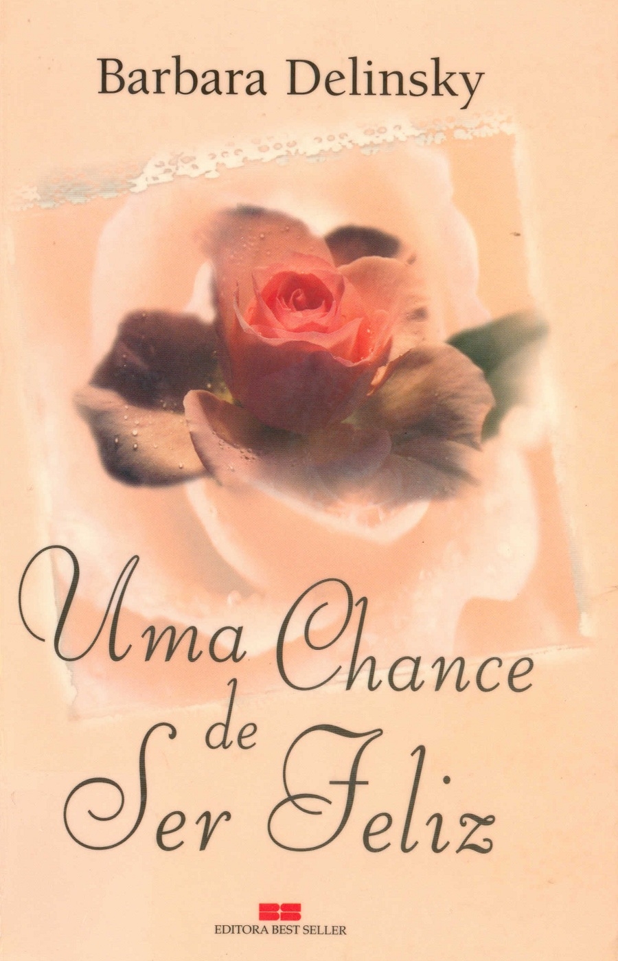 Uma chance de ser feliz