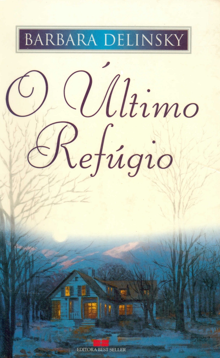 O último refúgio