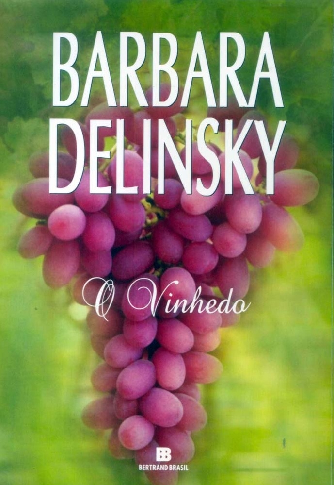 O vinhedo