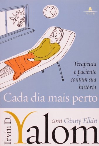 Cada dia mais perto