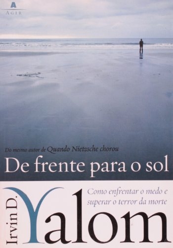 De frente para o sol