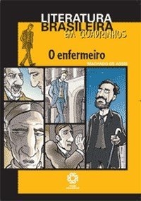 O enfermeiro