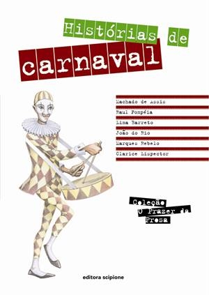 Histórias de carnaval
