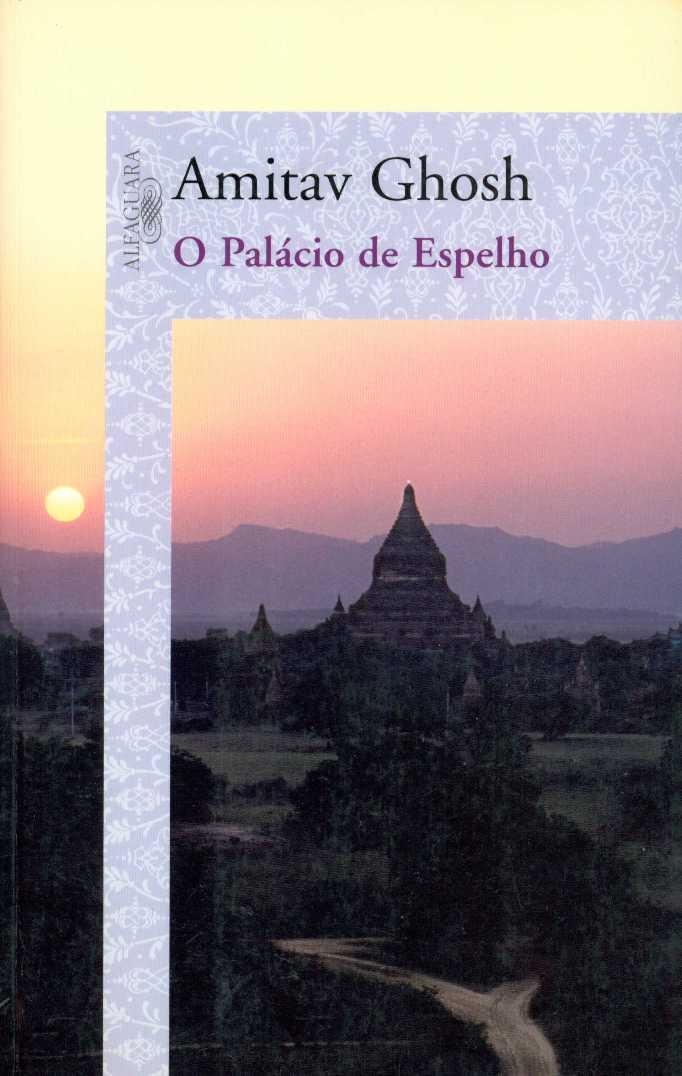 O palácio de espelho