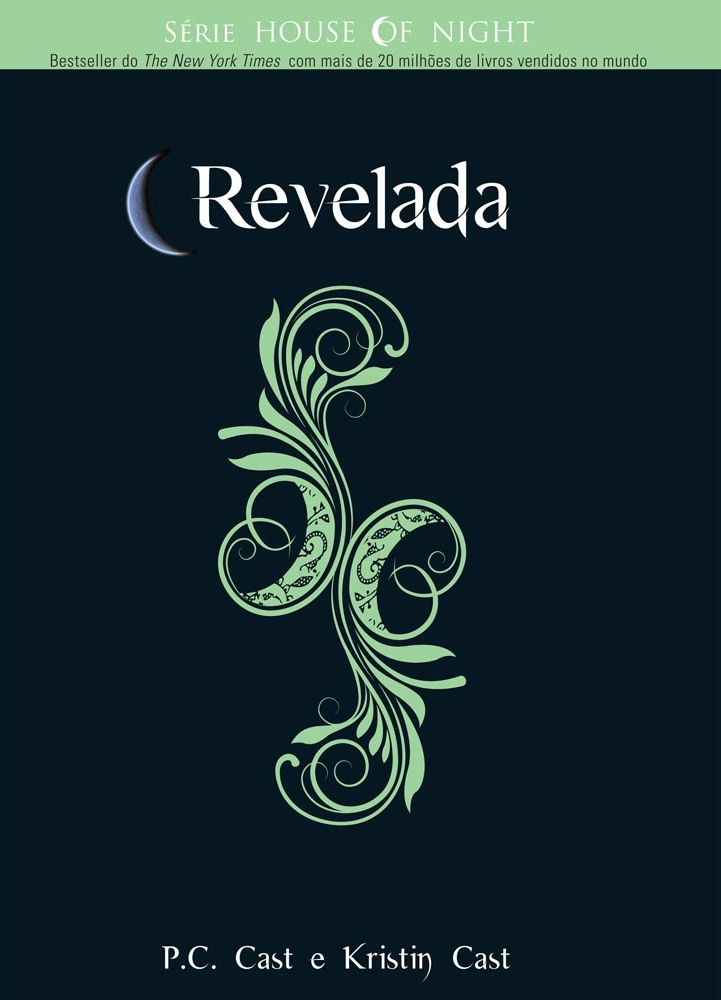 Revelada