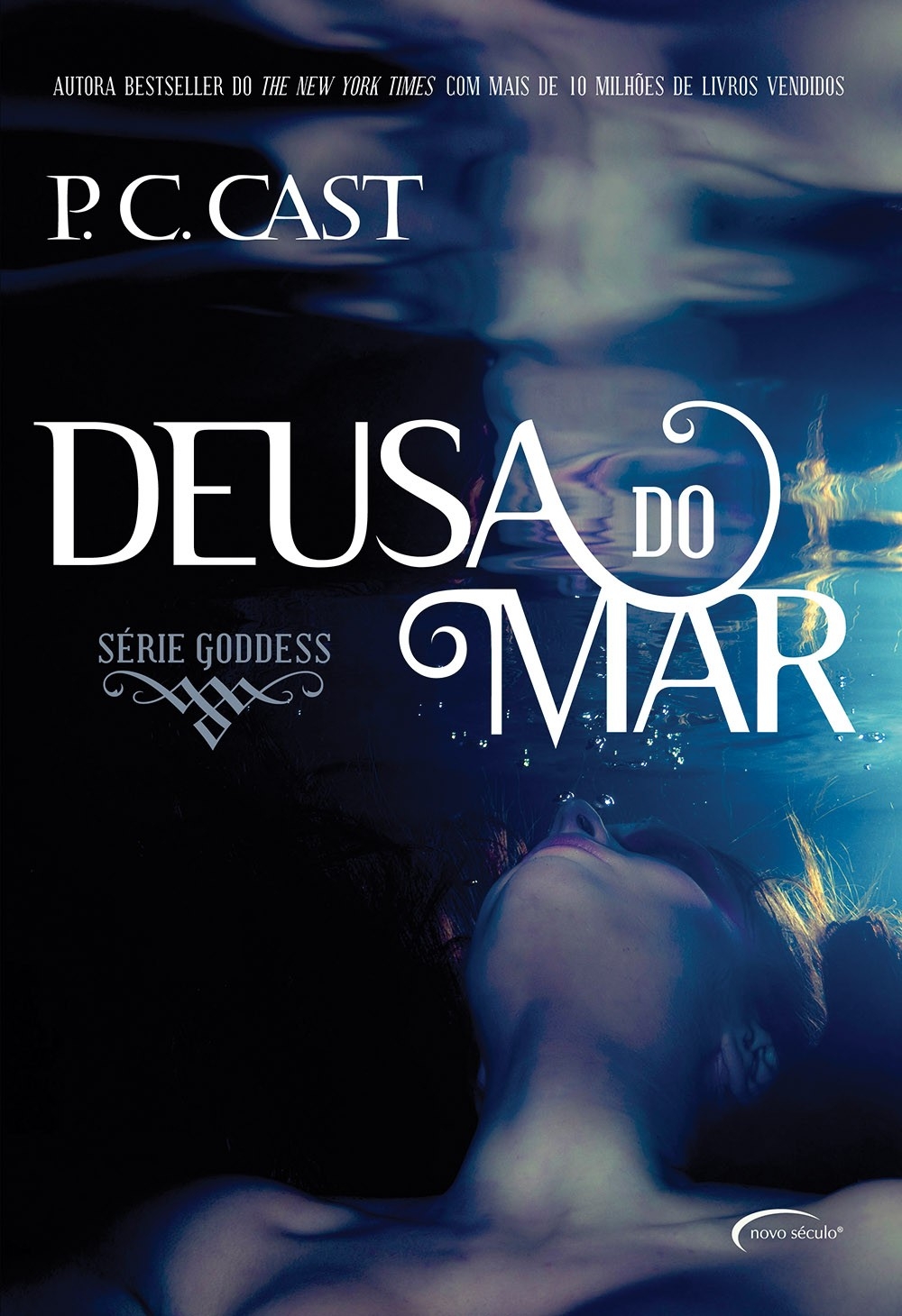 Deusa do mar
