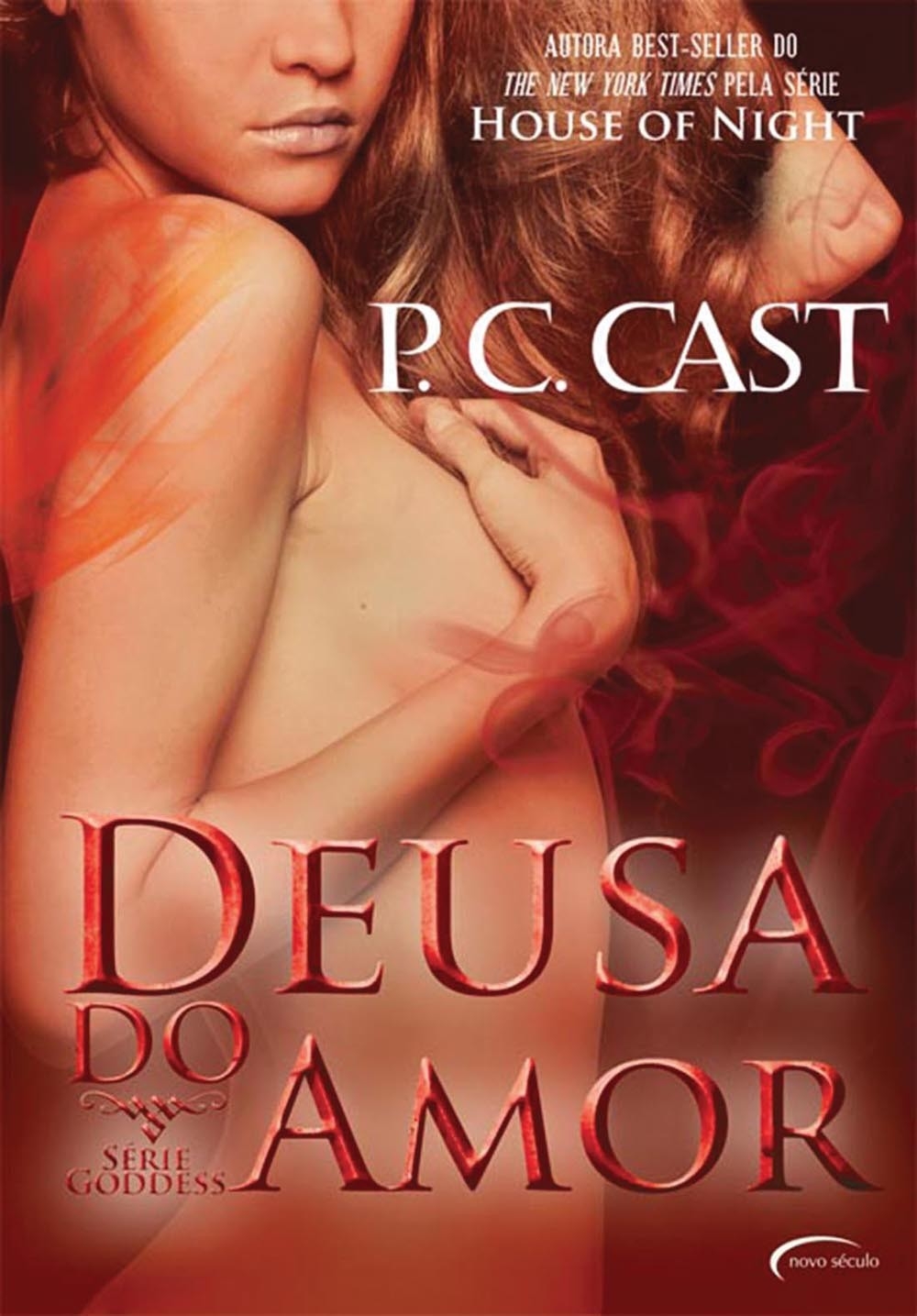 A deusa do amor